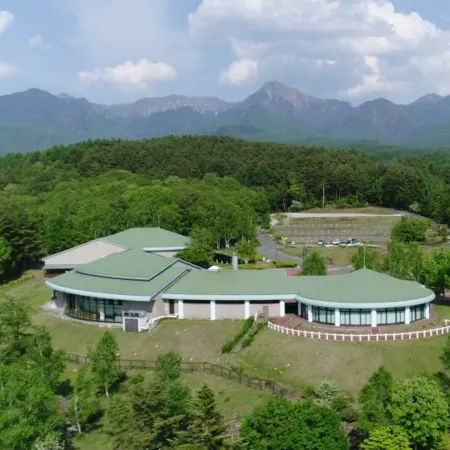 Yutorelo Tateshina Hotel with Dogs
