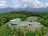 Yutorelo Tateshina Hotel with Dogs - boutique