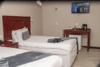 Hotel Redcliff - 2-Star