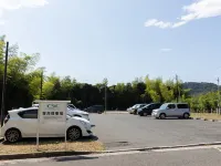 Keikyu EX Inn Yokosuka Research Park - Park Yeri