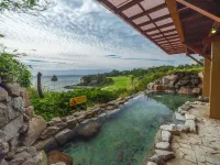 Onahama Ocean Hotel & Golf Club - Hot Springs