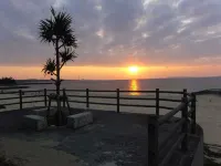 Kariyushi Condominium Resort KIN Yaka Seaside - Wifi