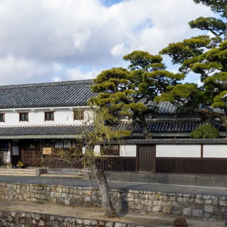 Ryori Ryokan Tsurugata