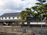 Ryori Ryokan Tsurugata Hotels in 