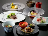Hotel Harvest Kinugawa - Breakfast