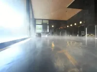 Warakuen - Hot Springs