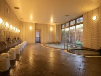 Stella Glamping Guesthouse - Hot Springs