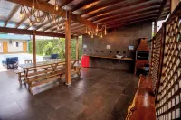 Santa Clara Pousada - Inns