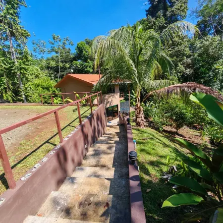 Corcovado Private Villas
