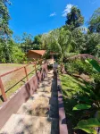 Corcovado Private Villas - Wifi