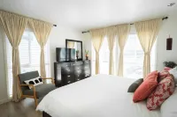 Beachwalk Villas - Havudsigt