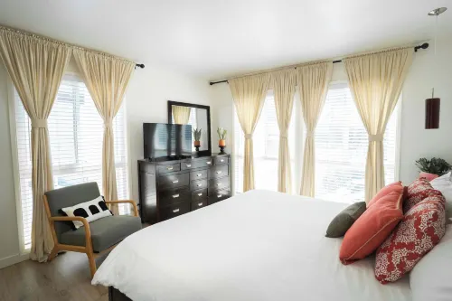 Beachwalk Villas - Ocean View