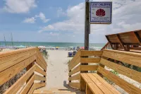 Across the Street from Ocean: Surfside Beach Condo - Wifi