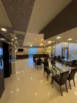 My Liva Hotel - breakfast