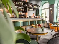 Hotel Estera Отели рядом с достопримечательностью «Высокая синагога»