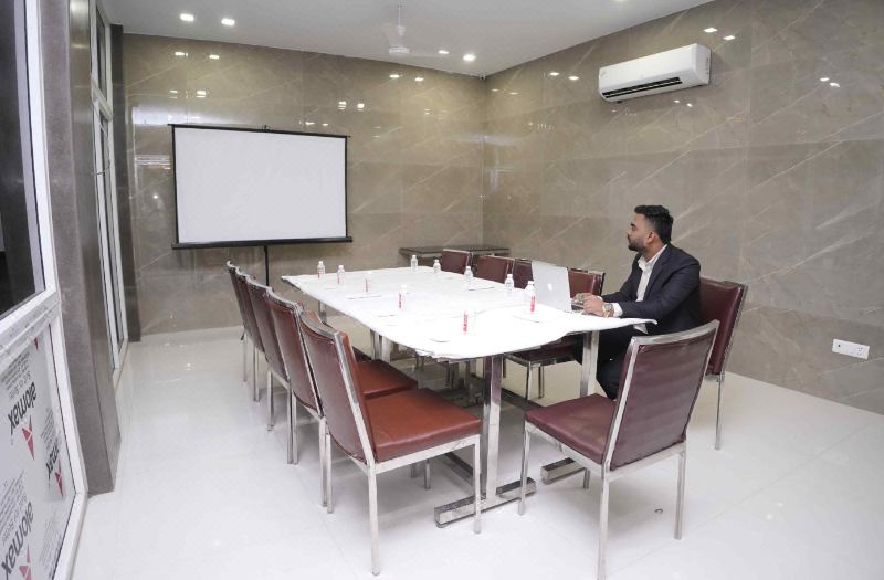 Hotel Sopan Heights photo 5