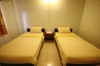Narasiri Service Apartment - Wifi