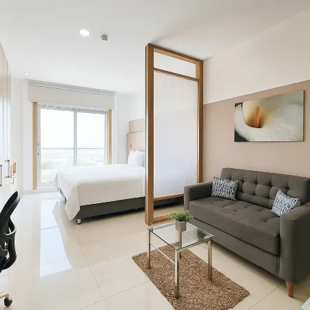 Sky Collection Lifestyle Hotel & Suites Barranquilla