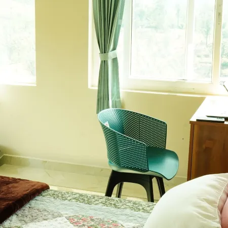 Vasu Inn - Rooms in Valparai