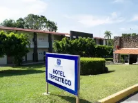 Centro Vacacional Oaxtepec Hotels in Oaxtepec