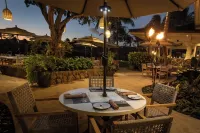 The Lodge at Kukui'Ula - Desayuno