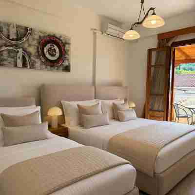Sofotel - Refined Comfort, Koroni Centre Rooms