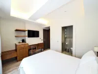 Hotel Lina Oldcity - Wifi