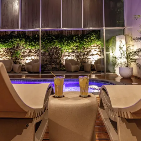 Casa Cartagena Boutique Hotel & Spa