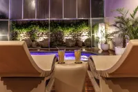 Casa Cartagena Boutique Hotel & Spa - Mewah