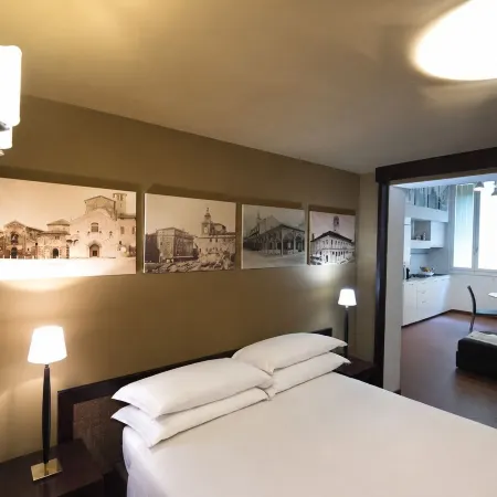 Phi Hotel Bologna Apartments