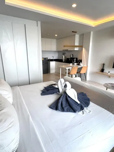รูปภาพของA Taste of Utopia: Modern Phuket Retreat w/Jacuzzi