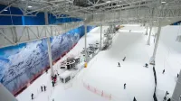 Scandpoint Apartments OSLO ski in ski out all year in SNOOSLO with Free Parking - 3-Star