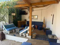 Riad'a Praia - Wifi