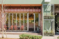 THE TSUBAKIMORI Hotel & Residence - 2-Star