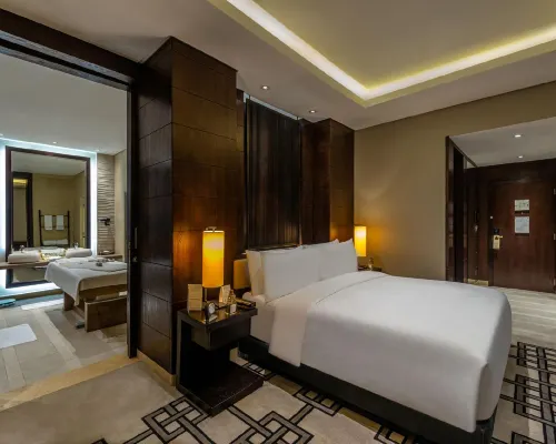 Narcissus Hotel & SPA Riyadh Photos