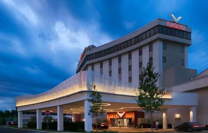 Valley Forge Casino Resort