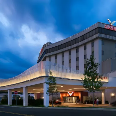 Valley Forge Casino Resort