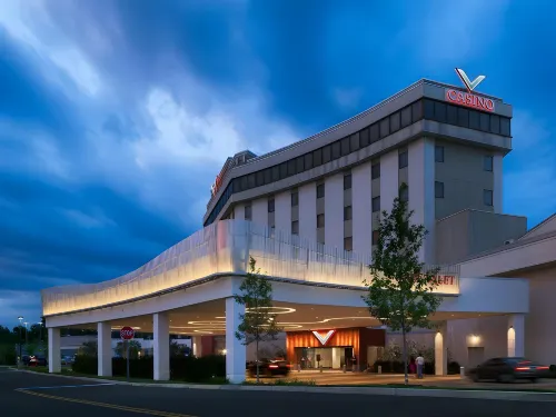 Valley Forge Casino Resort - 4-Star