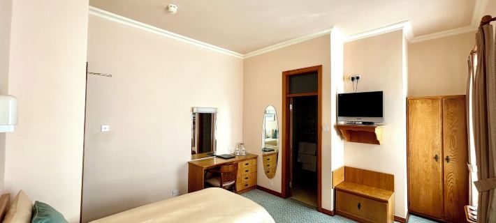 Rathbaun Hotel Hotels in Clare