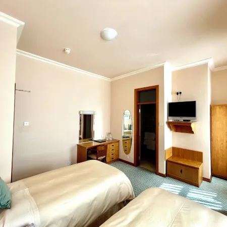 Rathbaun Hotel