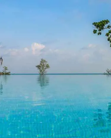 รูปภาพของโรงแรมซี สโตน