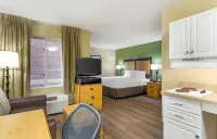 Extended Stay America Suites - Boston - Waltham - 32 4th Ave - Gym