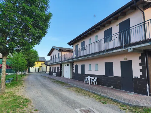 Ostello di Montefiorino - 2-Star