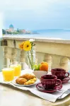 Hotel Russo Palace - Завтрак