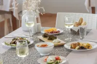 Porto Skala Hotel Village - breakfast