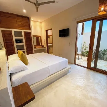 Hotel Casa Lumini Holbox