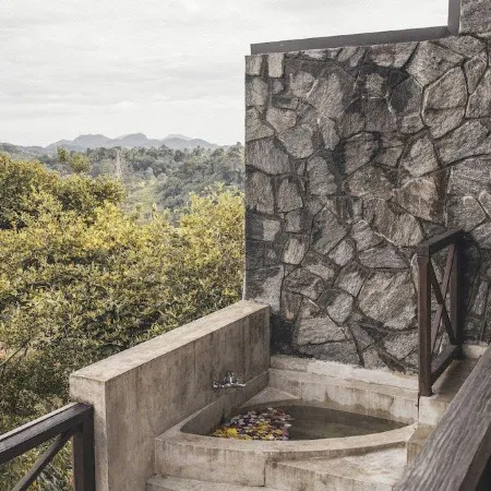 Tree of Life Nature Resort