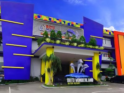 Hotel Batu Wonderland