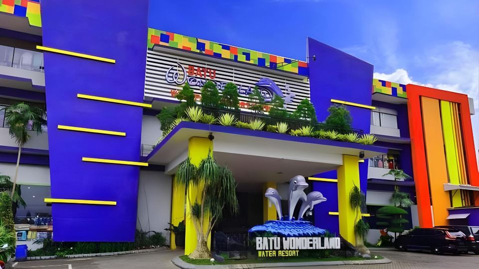 Hotel Batu Wonderland