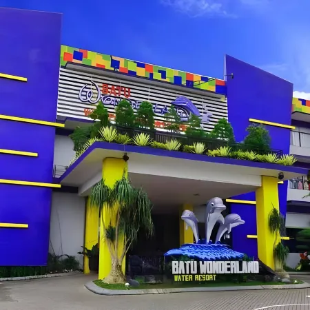 Hotel Batu Wonderland